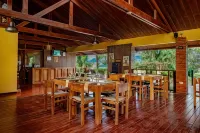 Hotel Villa Florencia Hotels in Turrialba