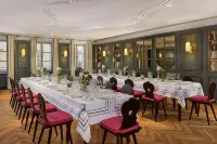 Hotel Goldener Hirsch, a Luxury Collection Hotel, Salzburg - 5-Sterne