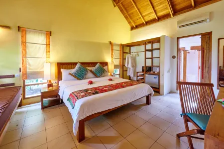 ココティーノス マナド