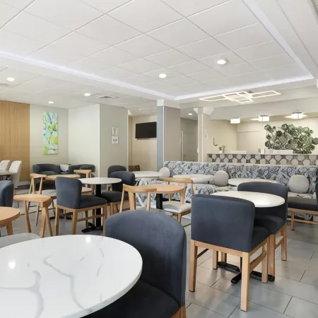 Best Western Mystic Hotel