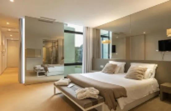 Tempus Hotel & Spa
