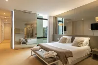 Tempus Hotel & Spa Hotels in Vila Nova de Muía