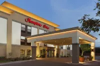 Hampton Inn Lubbock Các khách sạn ở Lubbock