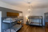 EBS Hostel London
