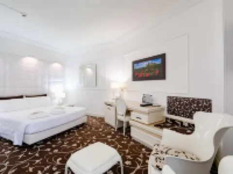 Etrusco Arezzo Hotel, Sure Hotel Collection by Best Western Hotels in Arezzo