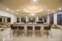 V Hotel Delphi - bar