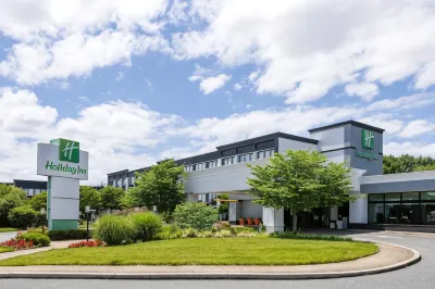 Holiday Inn Columbia East-Jessup