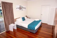 The Australian Hotel Motel Hotels in Dalby