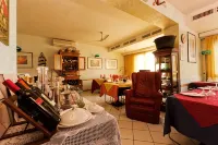Hotel Letizia Hôtels à : Orte