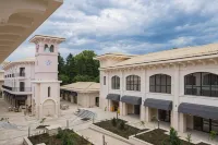 Primorski Hotel