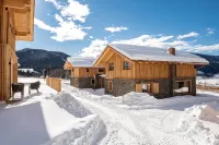 Lerchpeuntgut Almchalets