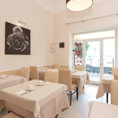 Hotel la Pace