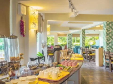 Bloom Boutique Baga Hoteles en Baga