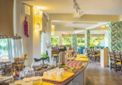 Bloom Boutique Baga Hotels in Baga