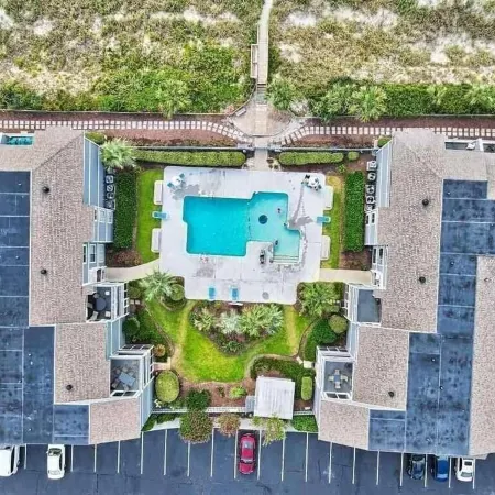 Beautiful Oceanfront 3 bedroom condo in Surfside Beach