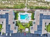 Beautiful Oceanfront 3 bedroom condo in Surfside Beach