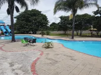 Moba Hotel & Convention Centre - Pools