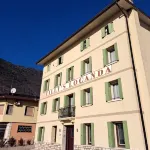 Tilly's Locanda Hotel in zona Villa Manfrotto, Canal