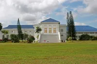 Zoom Inn Boutique Hotel - Danga Bay, Johor Bahru Hotels in Danga Bay