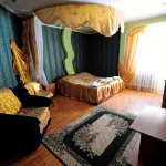 Shakherezada Hotels near Mt Elbrus