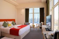 Novotel Suites Riyadh Centre Hotels in 