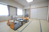 Hotel Saharin Hotels in Wakkanai
