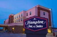 Hampton Inn & Suites Bismarck/Northwest Отели в г. Бисмарк