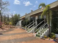 Biomas Hotel Hotels in Brotas