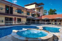 Hotel Vanguardia Natural Hotels in Restrepo