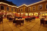 Goa Villagio Resort & Spa -05 Min Walk from Beach Hotels in Betalbatim