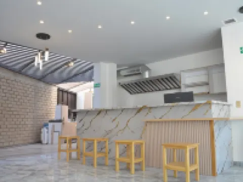 Hotel Diamond Luxury Tunja Hoteles en Tunja