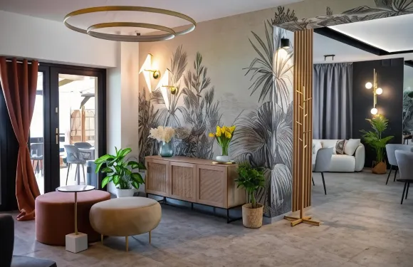 格斯辛尼天堂酒店