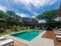 Rinconcito Lodge Hotels in Bagaces