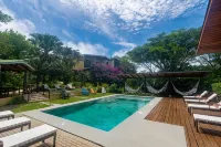 Rinconcito Lodge Hotels in Bagaces