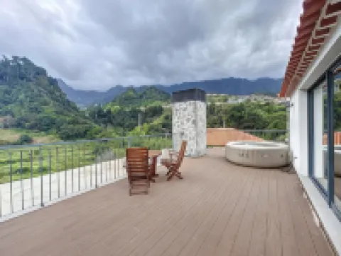 特蕾莎1別墅 by Atlantic Holiday