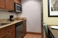 Homewood Suites by Hilton Princeton Các khách sạn ở Princeton