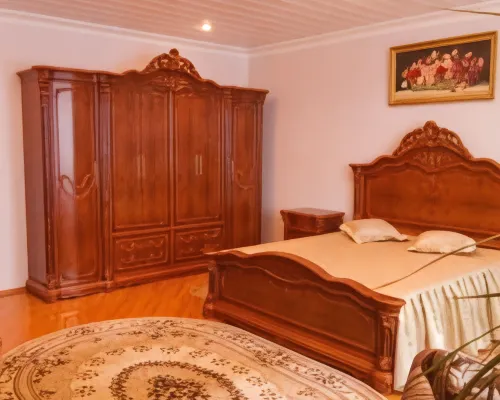 Family House Hotel Hotels in Bataisk