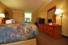 Americas Best Value Inn Killeen/Fort Hood