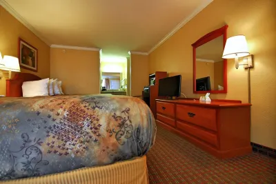 Americas Best Value Inn Killeen/Fort Hood