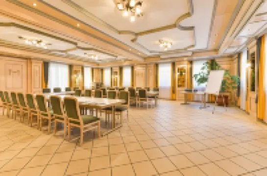 Flair Hotel Vier Jahreszeiten