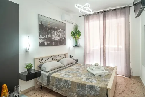 Notti Magiche Hotels in Santa Maria di Castellabate