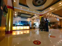 A&A Plaza Hotel