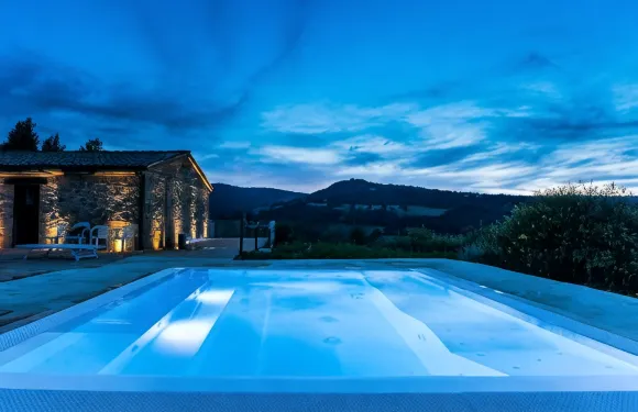 阿米克鄉村住宿加早餐旅館