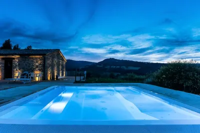 Amico Country House Hotels in 