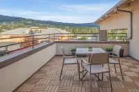 Yosemite Southgate Hotel & Suites Hotels in Oakhurst