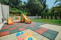 Capo Verde Hotel Batumi Hotels in Makhinjauri