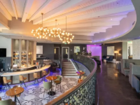 The Fontaine Hotels in Kansas City