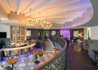 The Fontaine Hotels in Kaw Township