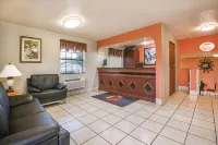 Super 8 by Wyndham San Antonio/I-35 North Hotels in Windcrest