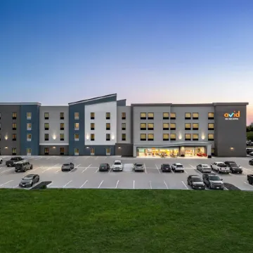 avid hotel NORTH PLATTE by IHG